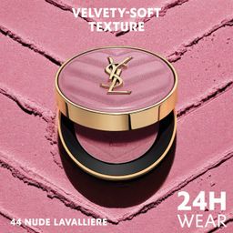 Yves Saint Laurent - YSL Iconic Pink Make Me Blush & Loveshine Lip Oil Stick Set