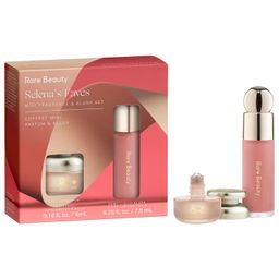 Rare Beauty - by Selena Gomez - Selena's Faves Mini Fragrance & Blush Set