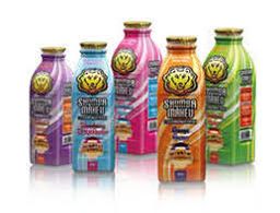 MAHEU SHUMBA DELTA 12X500ML