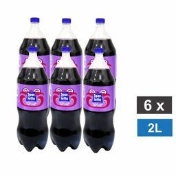 SPAR-LETTA CHERRY PLUM  6X2L