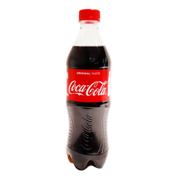COCA COLA PET 12X440ML