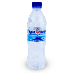MINERAL WATER HYDRO BOOST 500ML