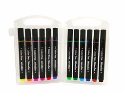Lumo markers (12pc)