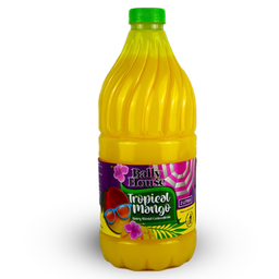 BALLY HOUSE MANGO CRUSH 2LT