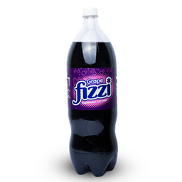 FIZZI GRAPE 2L