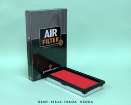 فلتر هواء نيسان فيرسا 2012–2019