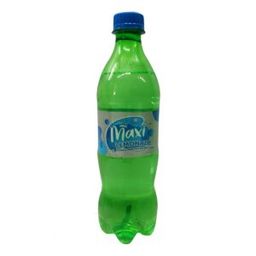 MAXI CSD LEMONADE 500ML