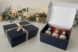 Gift Packs and Boxes