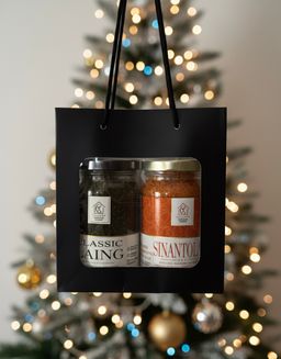 Classic Bicolano Feast Gift Pack