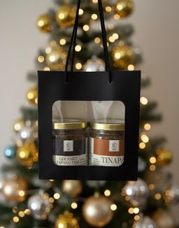 Gourmet Duo Gift Pack