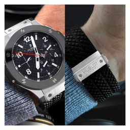 Hublot Big Bang Evolution 301.SB.131.RX – Power. Prestige. Perfection. | flextrade.shop