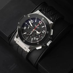 Hublot Big Bang Evolution 301.SB.131.RX – Power. Prestige. Perfection. | flextrade.shop