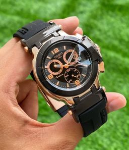 Tissot T-Race Basic Edition 1853 – The Spirit of Speed & Sophistication | flextrade.shop