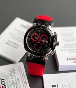 Tissot T-Race Basic Edition 1853 – The Spirit of Speed & Sophistication | flextrade.shop