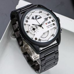 Tag Heuer CR7 Grey Edition – The Most Awaited Icon — flextrade.shop