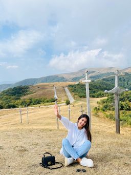 乌兹别克斯坦代孕与捐卵 | 费尔干纳  | 2002, A型血, 167cm, 48kg | 本科在读 | #10163 🎖️🎖️🎖️