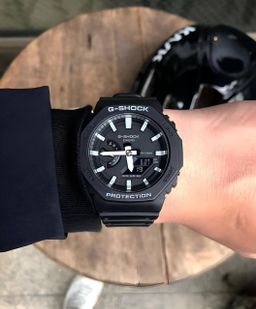 G-Shock GA2100 — Sport Edition | flextrade.shop