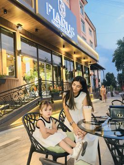 Uzbekistan Surrogacy Egg Donor | Fergana Region | 2000, A RH+, 167cm, 48kg | Student | #10163