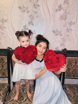 Uzbekistan Surrogacy Egg Donor | Fergana Region | 2000, A RH+, 167cm, 48kg | Student | #10163