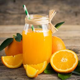 Orange Juice