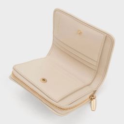 C&K Anwen Quilted Wallet