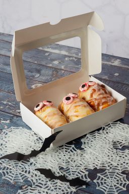 Cachitos Momia (caja de 3 unidades)