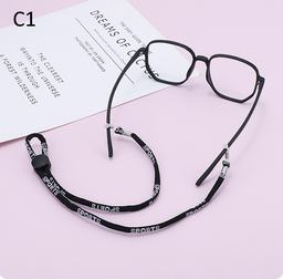 V6 Sujetador ajustable de poliéster sport