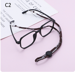 V6 Sujetador ajustable de poliéster sport