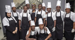 Chinese Cuisine Cooking