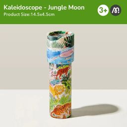 Mideer Ever-Changing Kaleidoscope (4 designs to choose from)