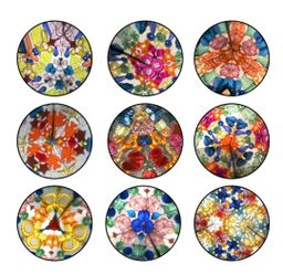 Mideer Ever-Changing Kaleidoscope (4 designs to choose from)