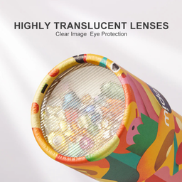 Mideer Ever-Changing Kaleidoscope (4 designs to choose from)