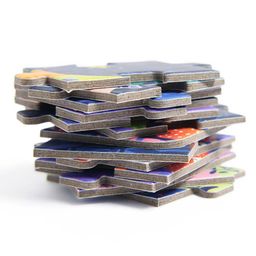 Mideer Gift Box Puzzle - Dinosaur Age (104pcs)