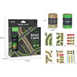 Mideer Road Tape Set