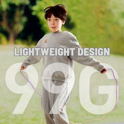 Mideer Kids Speed Jump Rope - Cloud Blue