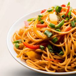 Hakka Noodles