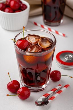 5 oz Bag (for sharing) - CHERRY COLA 