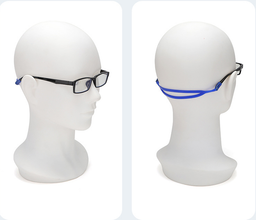 V8 Sujetador silicone sport 