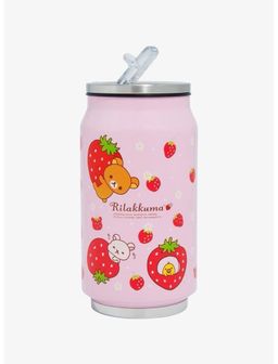 400ml Insulated Stainless Steel Can