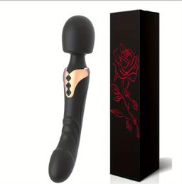 MICRÓFONO VIBRATORIO DOBLE ACCIÓN 