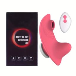 VIBRADOR PARA TANGA A CONTROL REMOTO 