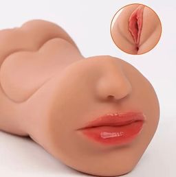 TOTO REALISTA TRIPLE ACCIÓN 