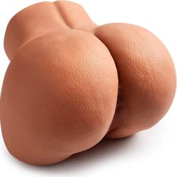 MINI CULO REALISTA 4 LB