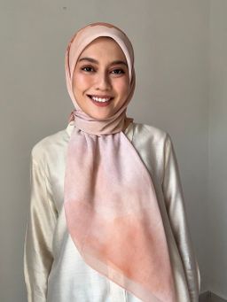 Serenity in Marrakesh