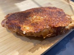 Croissant Sausage Chees