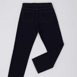 Jean azul oscuro clásico - Size 2US