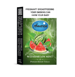 Amaren - Watermelon Mint