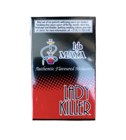 Maya Lady killer 