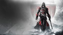 Assassin’s Creed Rogue – PS4