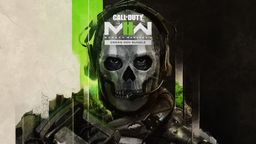 Call of Duty: Modern Warfare II – PS5
